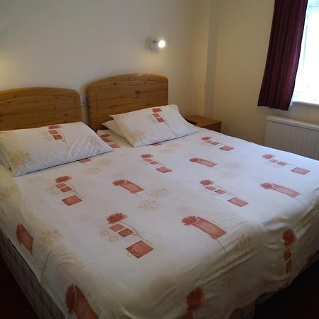 Lamplighter Guesthouse Plymouth Zimmer foto