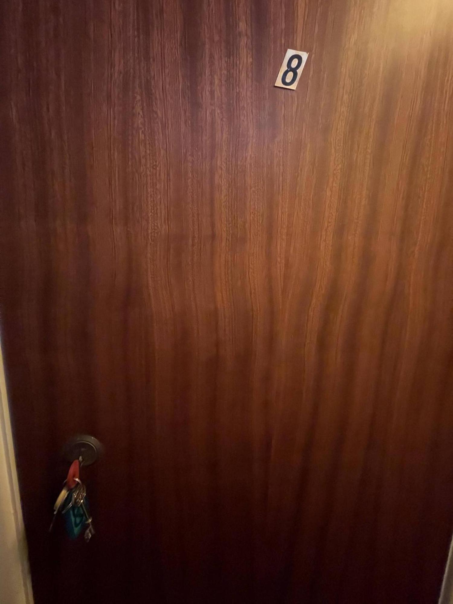 Lamplighter Guesthouse Plymouth Zimmer foto