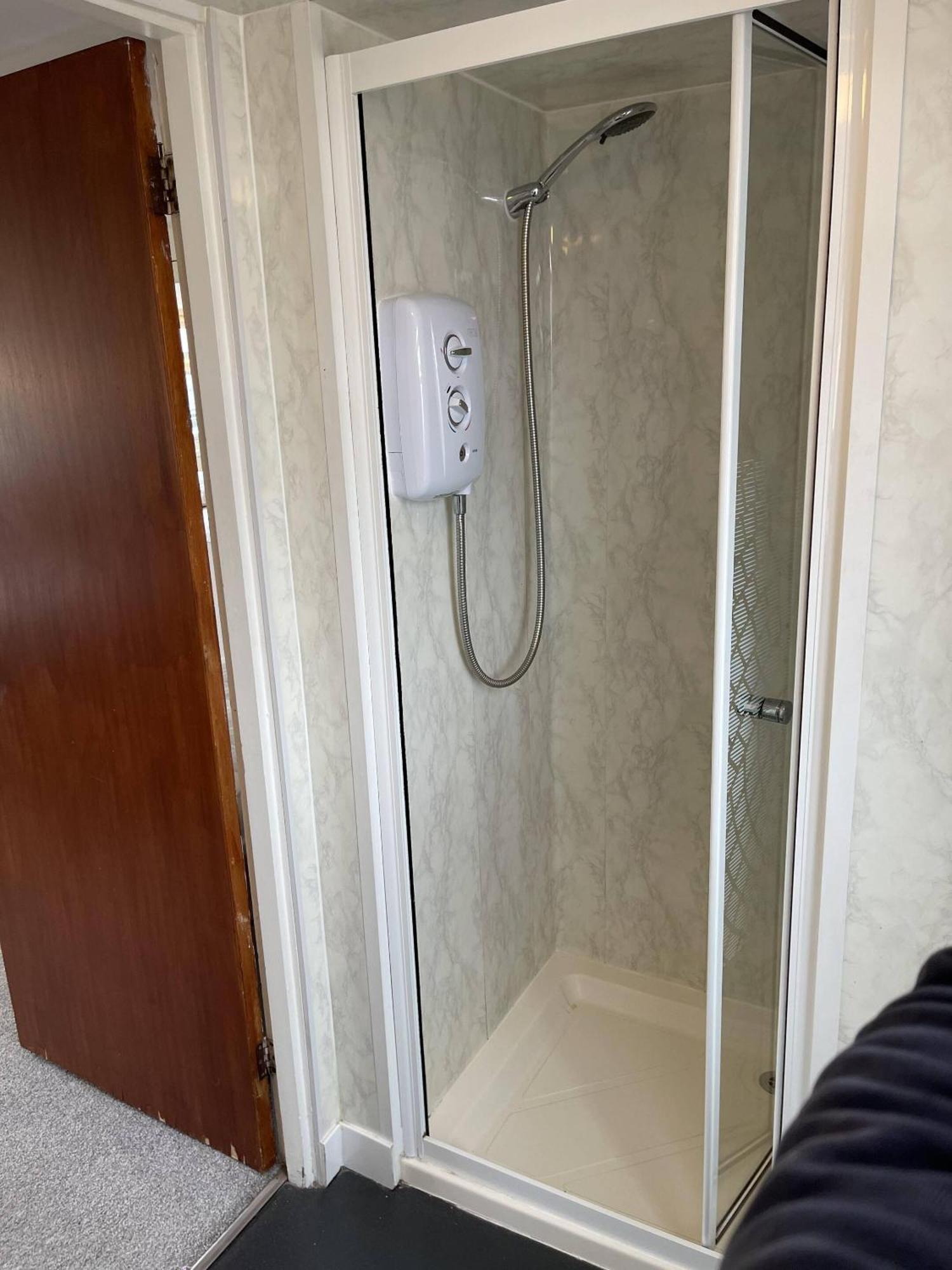 Lamplighter Guesthouse Plymouth Zimmer foto
